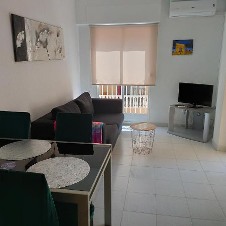 Casas Holiday - Playa Del Cura 2 Torrevieja Exterior photo