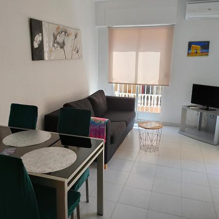 Casas Holiday - Playa Del Cura 2 Torrevieja Exterior photo