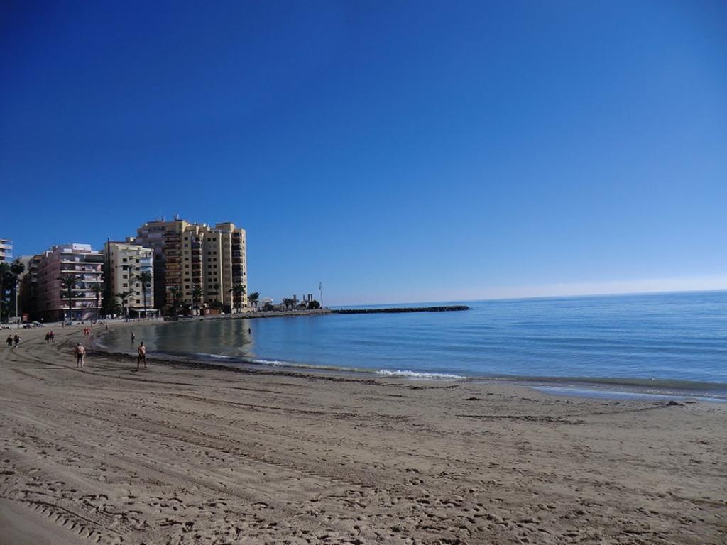 Casas Holiday - Playa Del Cura 2 Torrevieja Room photo
